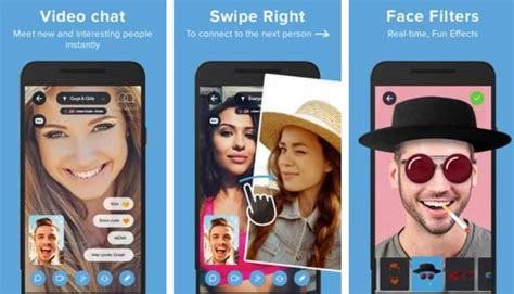Poland's Top Random Video Chat Experience: Connect Instantly.